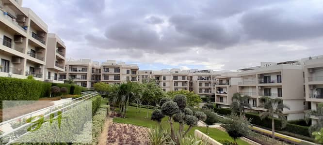 شقة فندقية 52 م مفروشة بالكامل للبيع في فيفث سكوير، القاهرة الجديدة Fifth Square New Cairo
