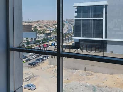 Office for rent 56m fully finished with Acs & private bathroom in Fifth settlement new cairo