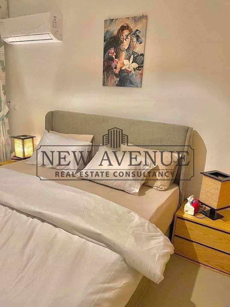 2 BR Chalet in Marina Marassi, photo 9 of 10