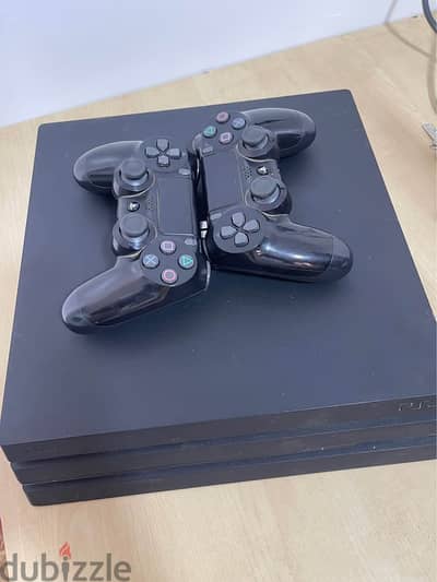 PlayStation 4 Pro