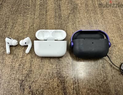 Airpods Pro