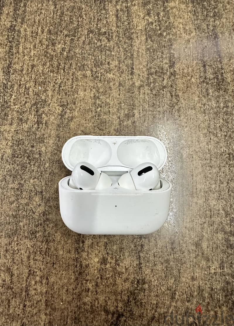 Airpods Pro 1