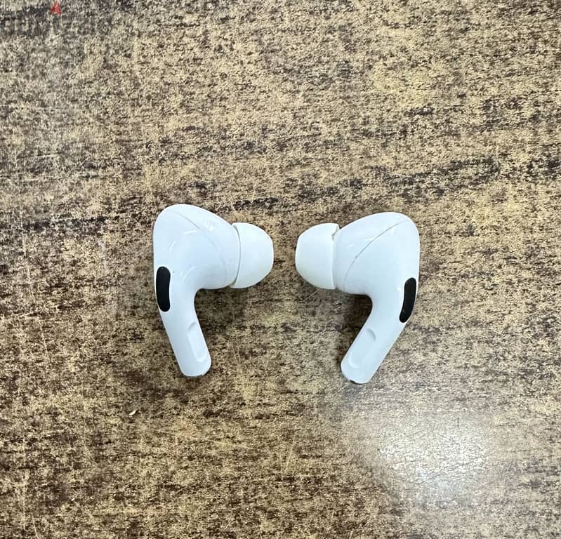 Airpods Pro 2