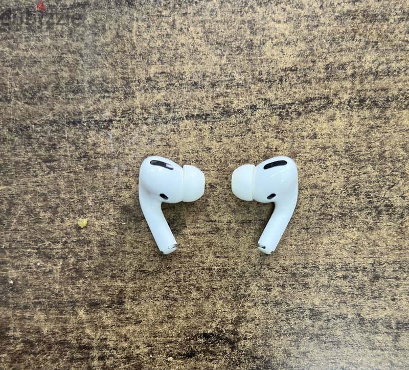 Airpods Pro 3