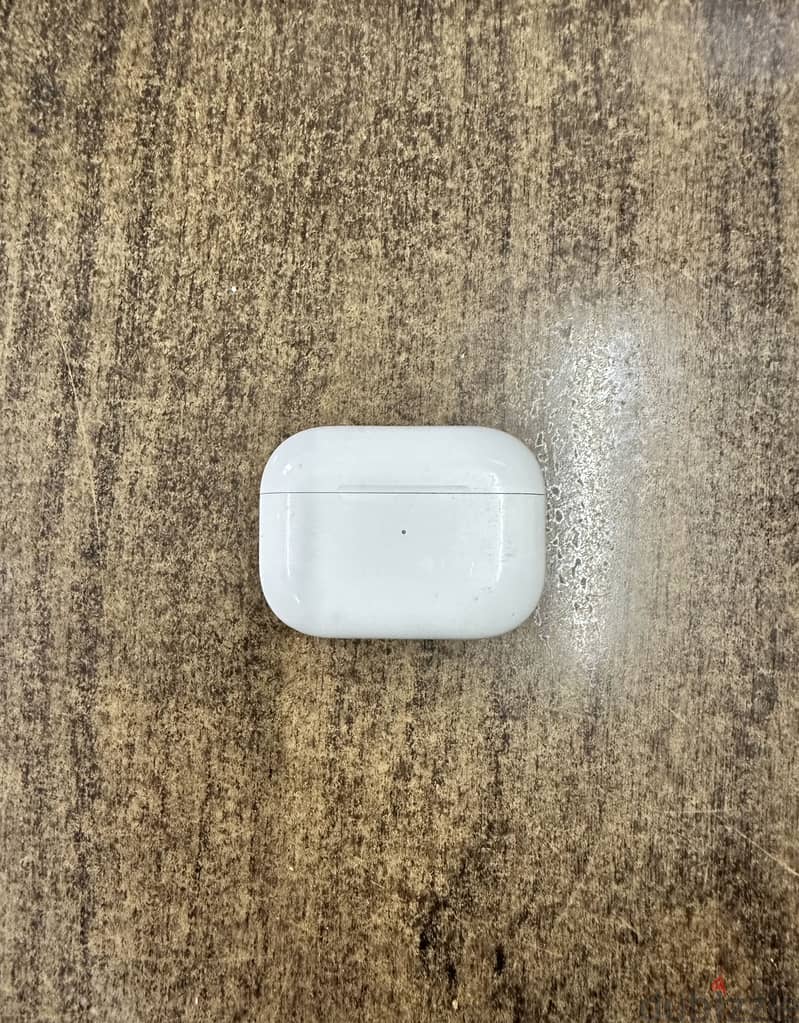 Airpods Pro 4