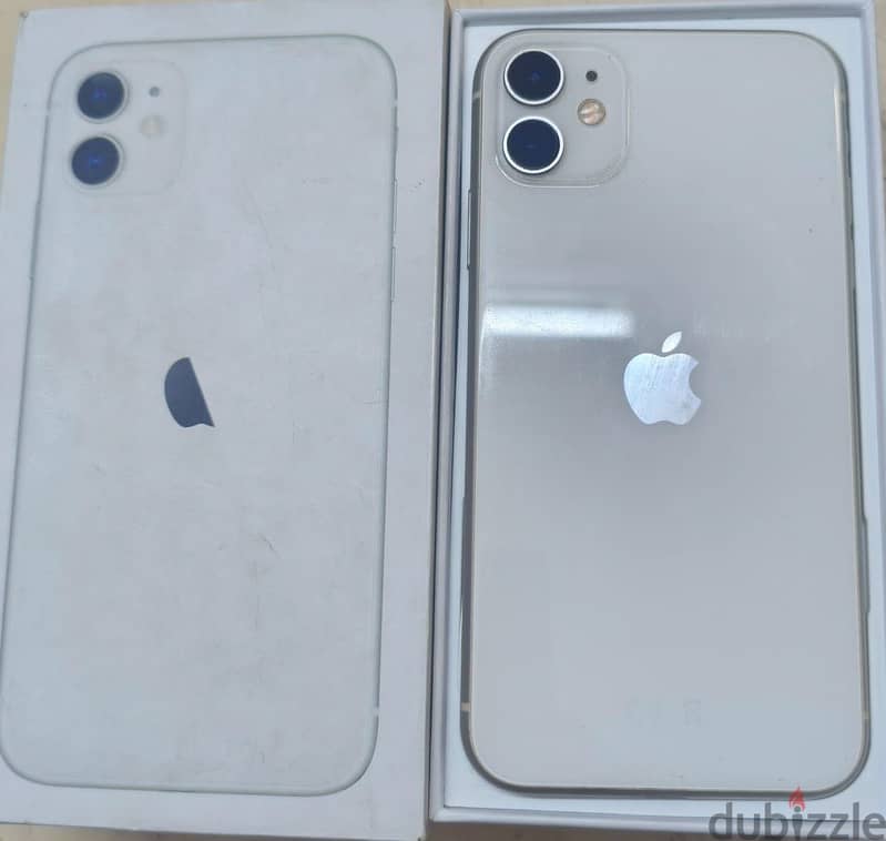 Apple - iPhone 11 4
