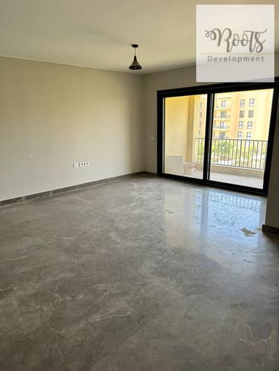 للبيع شقة، استلام فوري،كامل التشطيب، بإطلالة لاندسكيب في اوواست – 6 أكتوبر For Sale Apartment,Ready to move Finished, in O West Core ,October