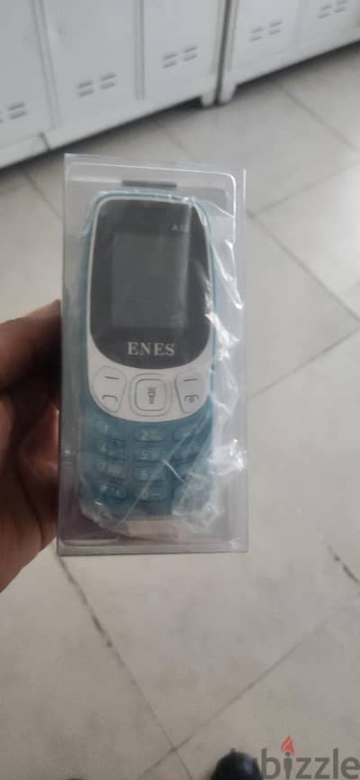 هاتف زراير A12
