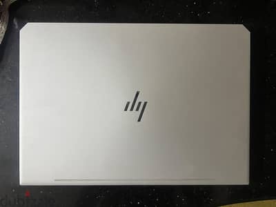 HP EliteBook – High-Performance Business Laptop