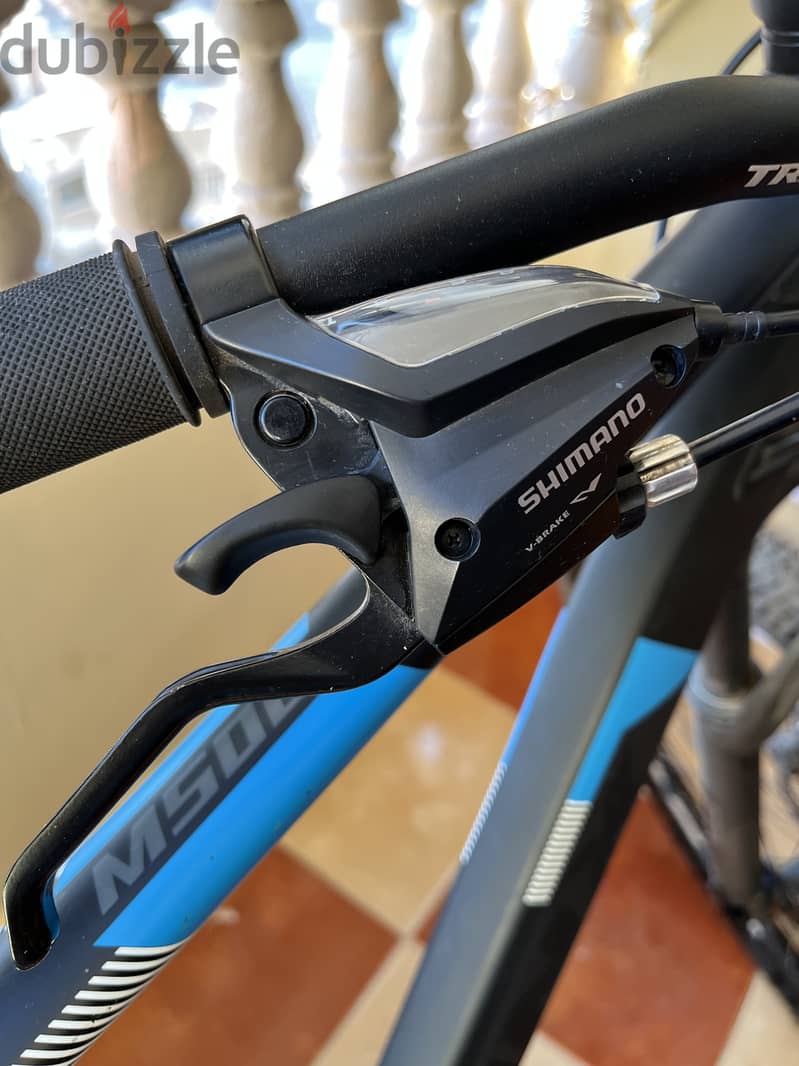 Trinx m500 pro 3
