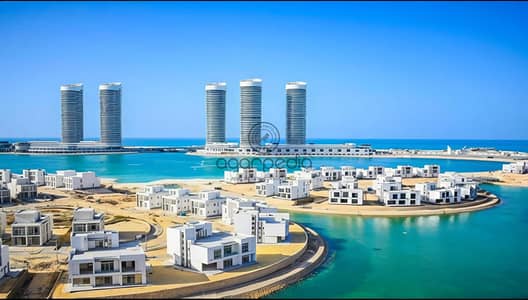 توين هاوس للبيع في مزارين – العلمين الجديدة fully finished