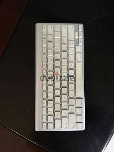 Apple keyboard