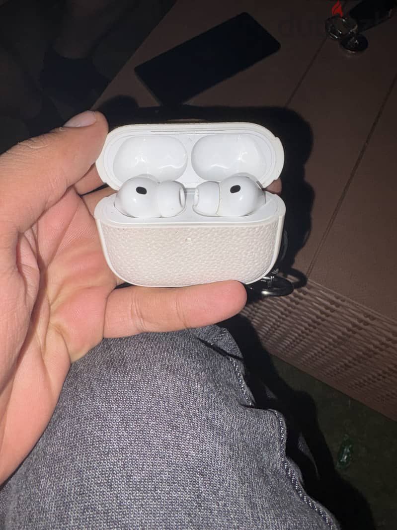 AirPods Pro 3 1