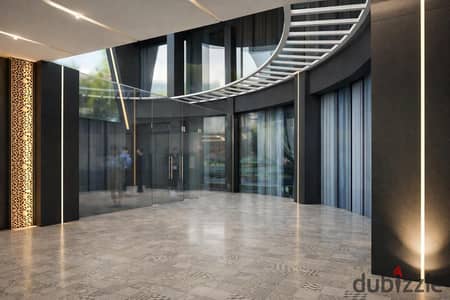 Commercial mall for sale in the most distinctive area of New Cairo