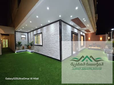 Duplex for sale in 6th of October Gardens, Gate 4