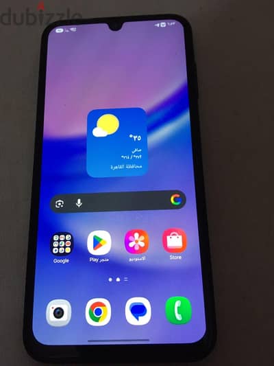 سامسونج ايه 15 5 جي