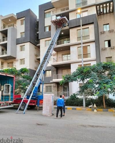 ونش رفع عفش، بالقاهرة، والجيزه، وحلون