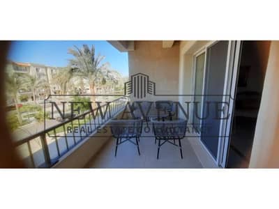 Fully finished and Furnished Apartment for Rent bahary in Mivida Boulevard 5th Settlement