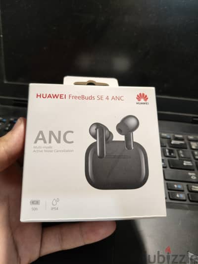 سماعه ایربودز هواوي Huawei freebuds set anc