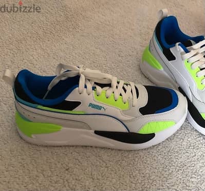 puma original size 44.5 بوما أورجينال رجالي