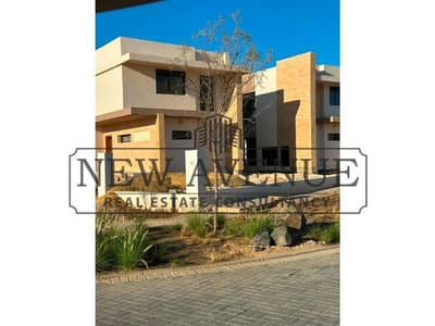 تاون هاوس للبيع في Silver Sands Acclaro Silvertown North Coast متشطب بالكامل - الساحل الشمالي تاون هاوس للبيع في Silver Sands Acclaro Silvertown North Coast متشطب بالكامل - الساحل الشمالي