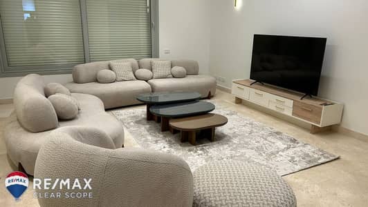 Apartment for Rent in Village Gate Fully Furnished