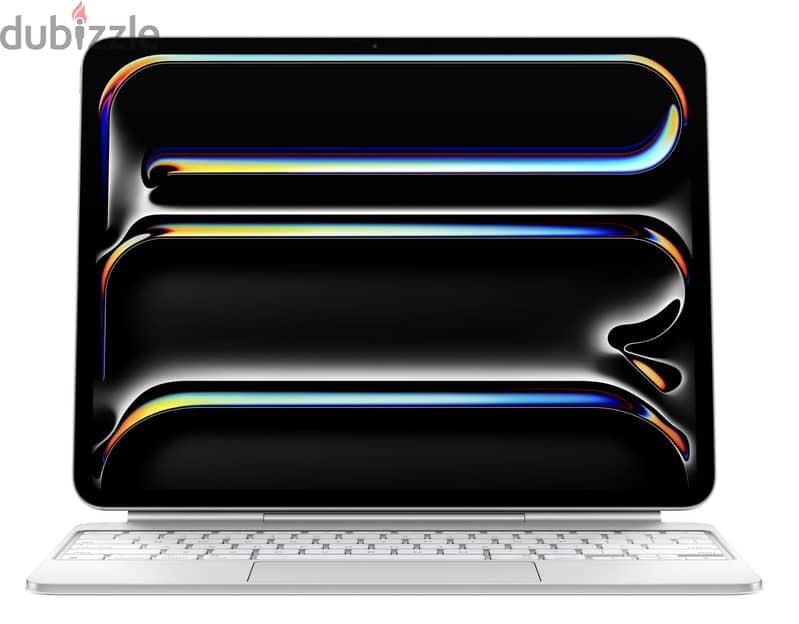 Magic keyboard m4, m5   11 inch /كيبورد آبل ماجيك 11 بوصة مع Trackpad 1