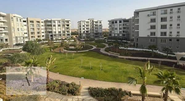 شقة بـ٣ غرف نوم في كومباوند هايد بارك القاهرة الجديدة، صورة ٧ من ١٠