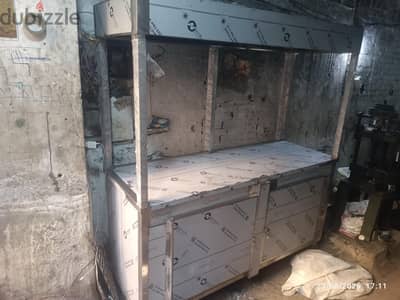 عربيه حلويات استالس عربيه حلويات استالس
