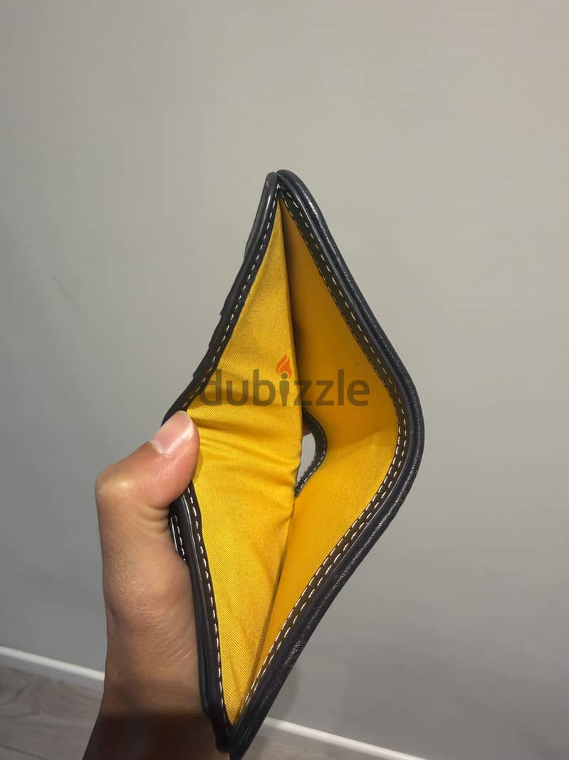 Tory burch wallet 1
