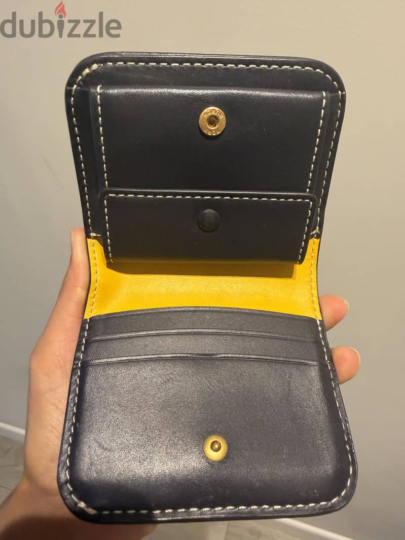 Tory burch wallet 2