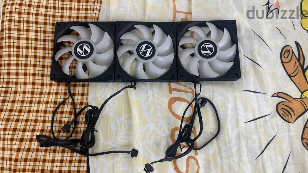 LIAN LI ST120 ARGB 1