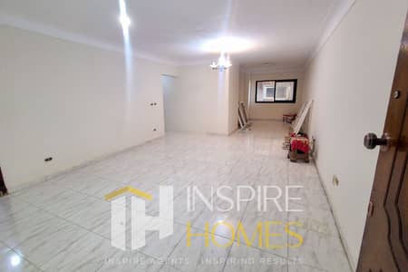 Licensed apartment for rent – completely open views