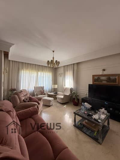 Twin house 230M for sale super lux finishing with furniture Mivida