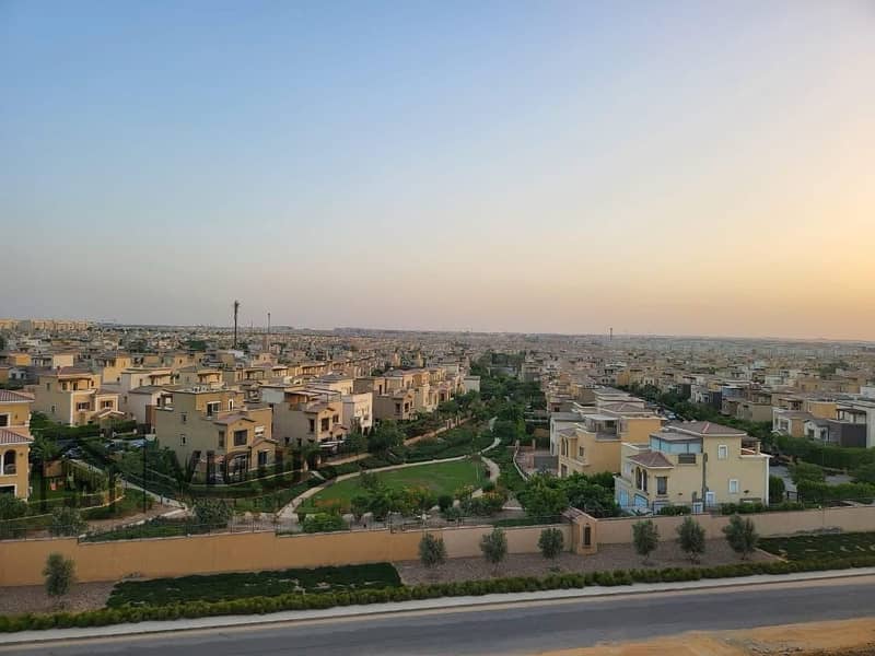 توين هاوس بـ٣ غرف نوم في ميفيدا، صورة ٧ من ١٠