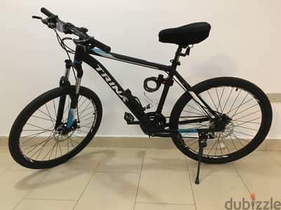 Trinx m100