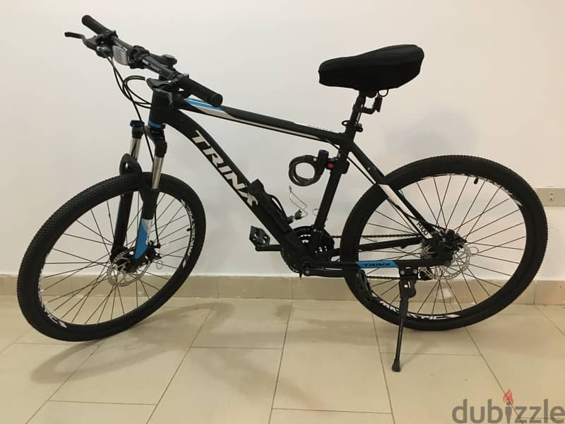 Trinx m100 1