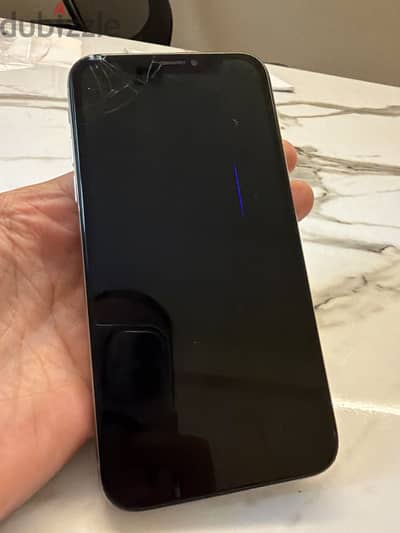 Apple - iPhone X