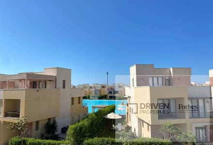لاجون فيو فيلا مستقله مفروشه بالكامل للبيع في مراسي الساحل الشمالي سيدي عبدالرحمن    Marassi Sidi Abdel Rahman North Coast