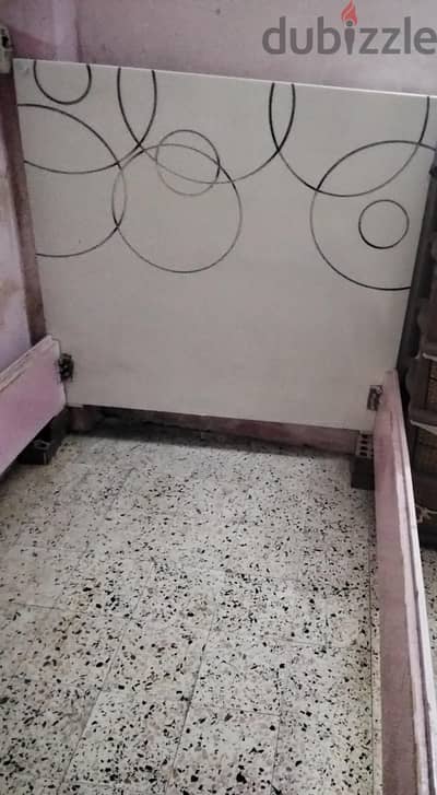 غرفه نوم اطفال كامله  مستعمله