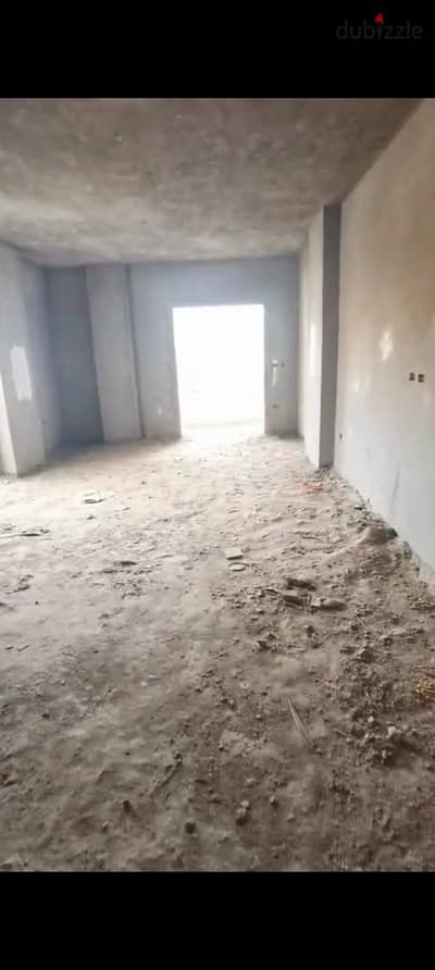 Own your 235 square meters apartment in Panorama Building, Lotus, Fifth Settlement