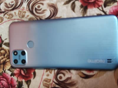 ريلمى سى 25 واى