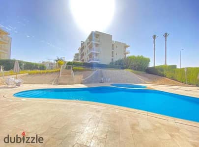  Apartment for Rent in The Address Compound – Sheikh Zayed