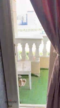 Apartment for rent, empty, 165 meters, area K