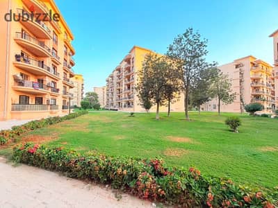 Picture for sale in the city of Al-Rehab with an area of 122 meters at an unbeatable price