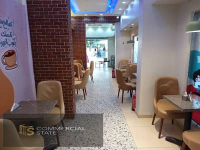 Income property Retail at Al Marghany 110m for Sale