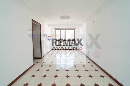 Apartment for sale 105 m Ramlet Station (Fouad St.)