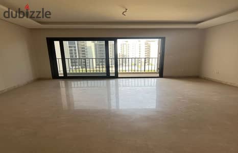 Fully finished apartment and ready to move in El sheikh zayed Zed towers Ora