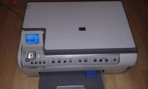 طابعه hp Photosmart c5183all in one