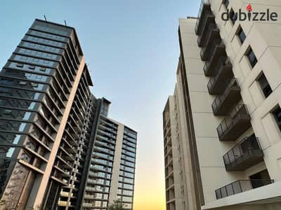  Apartment for Sale in ZED West Compound – Sheikh Zayed | Ora Developers